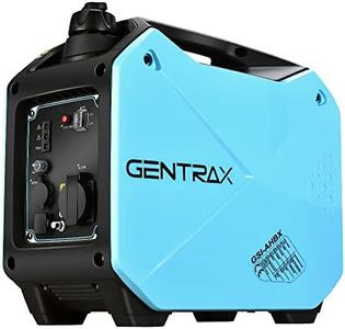 GenTrax In