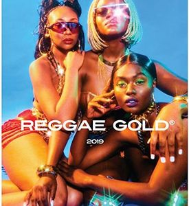 Reggae Gold 2019