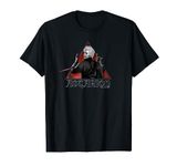 Dungeons & Dragons Baldur's Gate III Astarion Blade Bite T-Shirt