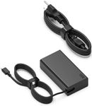 Havsisor 100W USB C Laptop Charger, Type-C Adapter Charger for Lenovo ThinkPad, MacBook, HP Chromebooks, MSI, Dell, Asus, Acer, Universal USB-C Laptop Charger Power Supply Cord