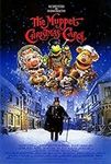 The Muppet Christmas Carol POSTER M
