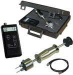 Lignomat V-2M Ligno-VersaTec Wood Moisture Meter Complete Kit