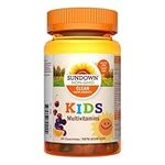 Sundown Kids Multivitamin Gummies Non-GMO, 60 Gummies