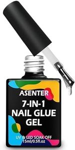 ASENTER 15