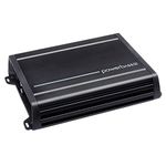 Powerbass ACS-500D 500W 1-Channel Compact Amplifier