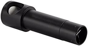 Celestron Cheshire Collimation Eyepiece 1.25" for Newtonian Reflector and Schmidt-Cassegrain Telescopes (94182)