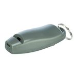 Trixie Clicker-Whistle for Dog,The Dog Get Clear Signal Throught Sound Or Sight,The Clicker Can Be Used to Train Animals of All Ages,from Puppies to Full-Grown Animals Size-8cm