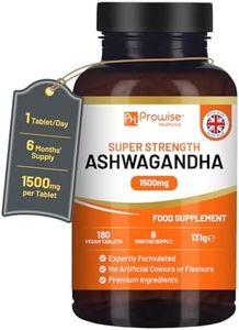 Ashwagandh