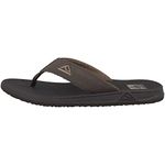 Reef Men’s Phantoms Flip Flop, Brown, 16 UK (50 EU) (17 US)