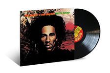 Natty Dread (Jamaican Reissue)