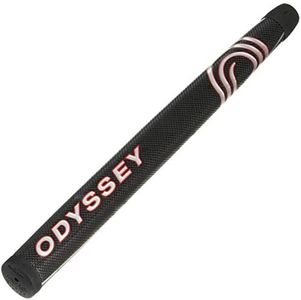 Odyssey 571024 Putter Grip Mid JV Color Black