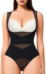 Nebility Women Thong Shapewear for 