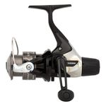 SHIMANO American Corporation Catana 1000 Rc Rear Drag Spin Reel Box, Black