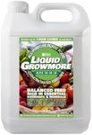 Elixir Gardens Liquid Growmore Conc