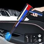 GBSELL Handheld Car Vacuum Cleaner,