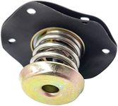 NOVAPARTS Fuel Pressure Regulator Diaphragm for 1985-1995 Chevrolet Chevy Camaro Pontiac Firebird PR10 17110851 17112281 SKPR10