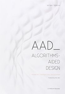 AAD Algorithms-Aided Design