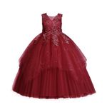 Rubies Pageant Dresses