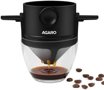 AGARO Pour