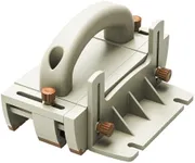 Zebekk Push Block for Table Saws, Router Tables, Band Saws & Jointers - Cuts Safe - Easy to Assembly