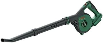 Bosch Cordless Leaf Blower Universa
