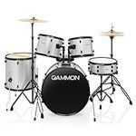 Gammon Percussion Full Size Complet