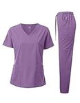 Dagacci Medical Uniform Women's Fit