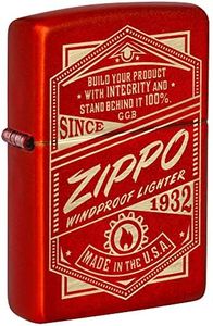 Zippo It W