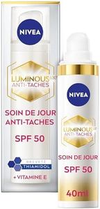 NIVEA Lumi