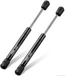 10 Inches 35 Lb/156N Gas Shocks Struts Lift Supports Compatible with Truck Pickup Tool Box Lid RV Door, Set of 2 Vepagoo