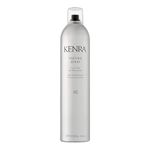 Kenra Volume Spray 25 | Super Hold Hairspray for Long Lasting Volume & Style | Thermal Heat Protectant | Wind Resistant up to 40 km/h | Humidity Shield