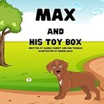 Max and His Toy Box