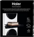 Haier Premium Universal Stacking Ki