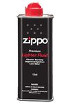 Zippo Lighter Fluid 12OZ. (3 Packs)