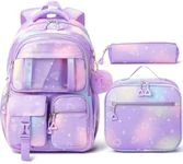 Fimibuke Kids Backpack for School G