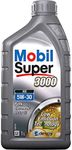 Mobil Super 3000 XE 5W-30, 1L