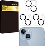 Ailun 3 Pack Camera Lens Protector 