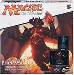 Magic The Gathering Arena of the Planeswalkers Battle for Zendikar Expansion Board Game