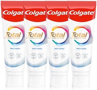 Colgate To