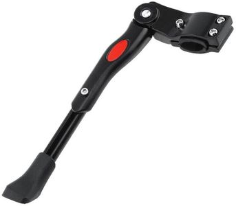Bicycle Mountain Bike Adjustable Rear KickStand Prop Side Parking Support AU