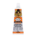 2.5oz Tube Clear Max Strength