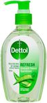 Dettol Healthy Touch Instant Liquid