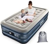 iDOO Single Air Bed, Inflatable Bed