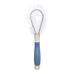 Fox Run Produce Brush, Vegetable Cleaning Brush