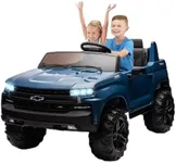 Kids Electric Ride on Car 2-Seater 