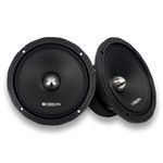 Orion Audio Speakers