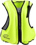 Rrtizan Swim Vest for Adults, Buoya