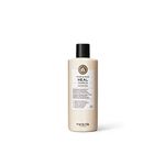 Maria Nila Head & Hair Heal, Shampoo 350 ml, Prevents Dandruff/Scalp Problems & Stimulates Hair Growth, 100% Vegan & Sulfate/Paraben free