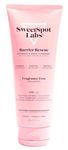 SweetSpot Labs pH Balanced + Barrier Rescue Body Wash for Women, for Dry Itchy Skin, Unscented, 8 oz