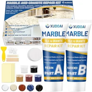 Marble and